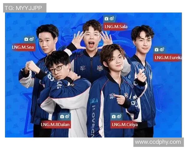 LNG战队的蜕变与成长：英雄联盟赛场上的转型之旅