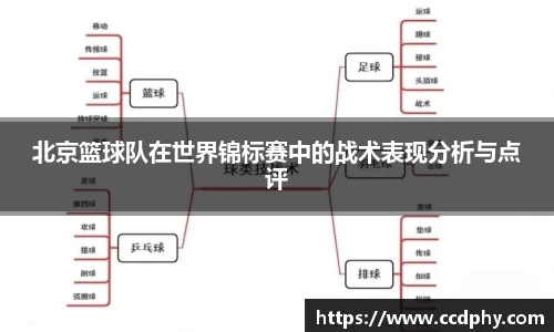 北京篮球队在世界锦标赛中的战术表现分析与点评