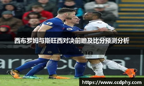 西布罗姆与斯旺西对决前瞻及比分预测分析